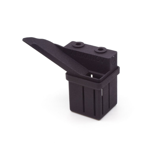 Armanov Live Primer Catcher for Dillon XL650