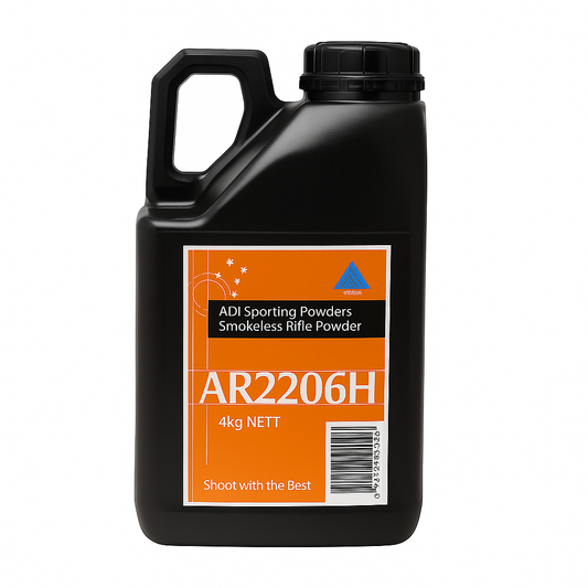 ADI Smokeless Powder AR 2206H 4kg