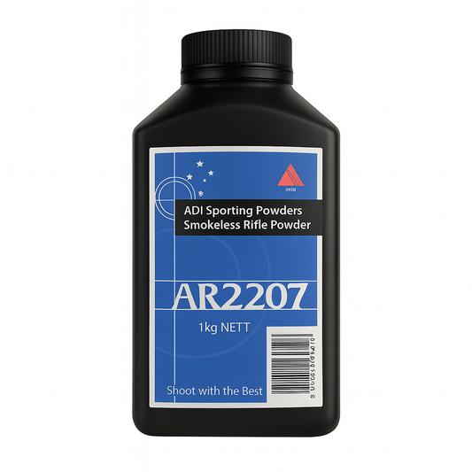 ADI Smokeless Powder AR 2207 1kg