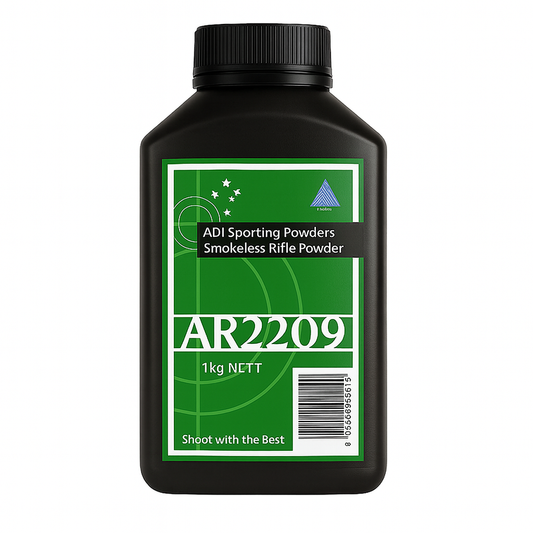 ADI Smokeless Powder AR 2209 1kg