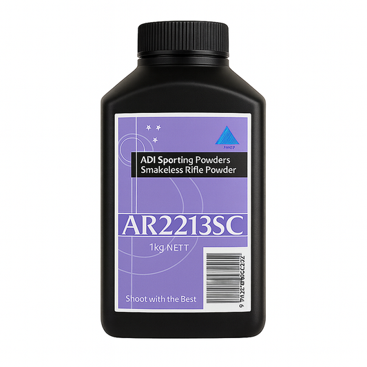 ADI Smokeless Powder AR 2213SC 1kg