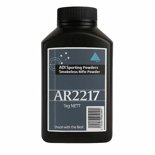 ADI Smokeless Powder AR 2217 1kg