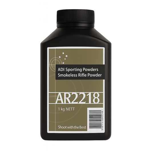ADI Smokeless Powder AR 2218 1kg