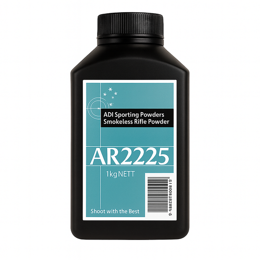 ADI Smokeless Powder AR 2225 1kg