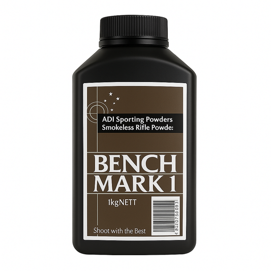 ADI Smokeless Powder BENCH MARK 1 1kg