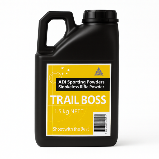 ADI Smokeless Powder Trail Boss 1.5kg