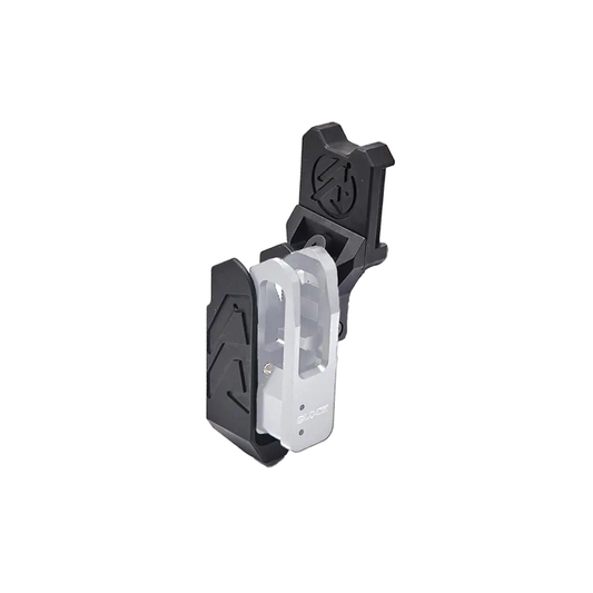 DAA Alpha-X Holster Complete - S&W N-Frame