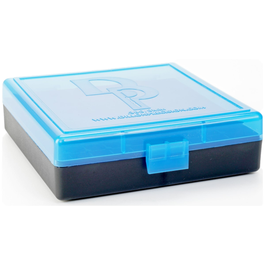 Dillon Ammunition Storage Box - 9mm 100 Round