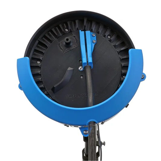 Dillon Bullet Feeder XL 650 / XL 750 - Machine