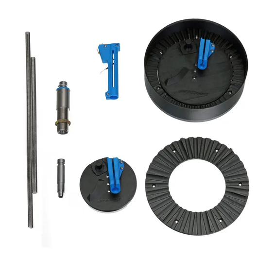 Dillon Bullet Feeder XL 650 / XL 750 - Conversion