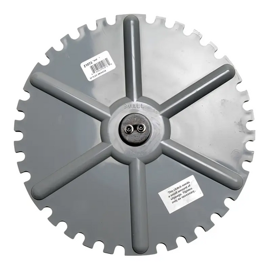 Dillon Casefeed Plate - Small Rifle