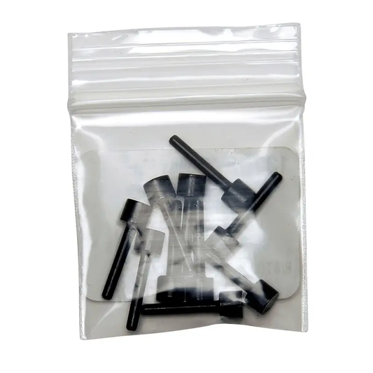 Dillon Decap Pins - Pistol - 10 Pack