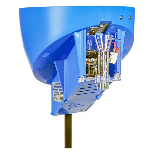 Dillon Electric Casefeeder – XL 650 / XL 750