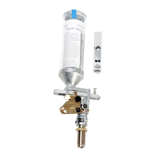 Dillon RL 550 / XL 650 / XL 750 Powder Measure Assembly