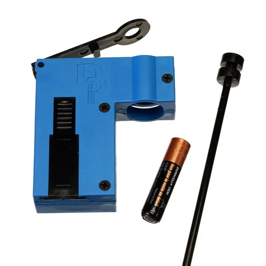 Dillon - Primer Early Warning System