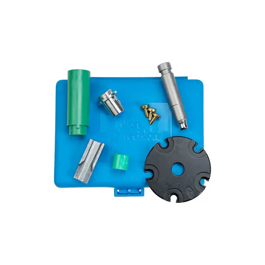 Dillon XL650/XL750 Caliber Conversion Kit - Pistol