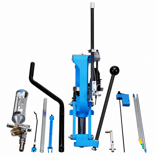 Dillon XL750 Progressive Base Reloading Press
