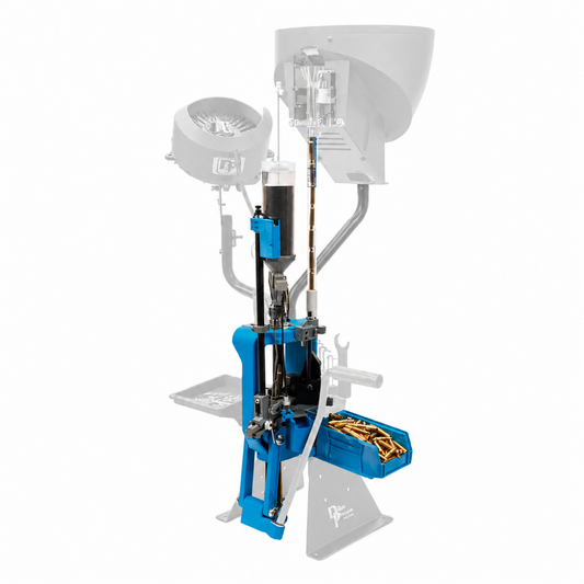 Dillon XL750 Progressive Base Reloading Press