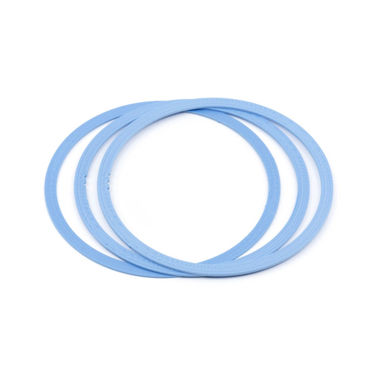 Armanov IGUS Shellplate Bearing Clamp Set for FA-X10