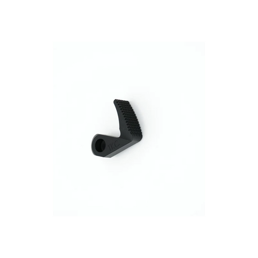 TK Custom S & W Extended Cylinder Release - Black