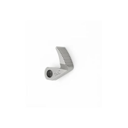 TK Custom S & W Extended Cylinder Release - Matte