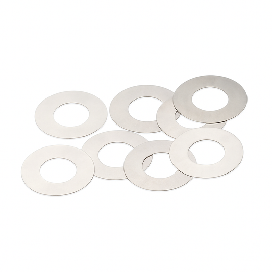 TK Custom S & W Revolver Hammer Shims