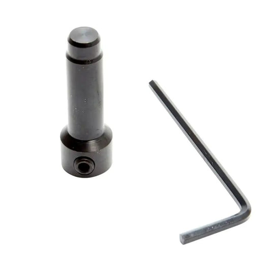 Dillon Super Swage 600 Adapter - 9mm/.38 Special