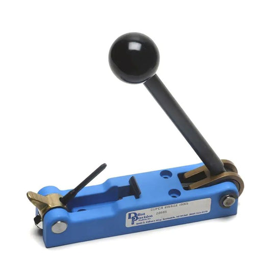 Dillon Super Swage 600 Base