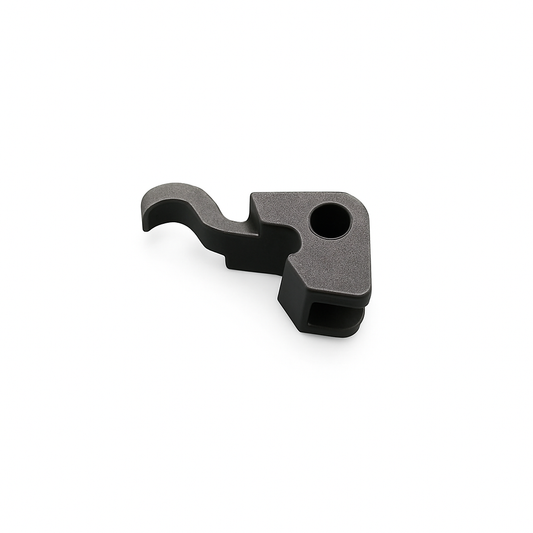TK Custom S & W Revolver Cylinder Stop